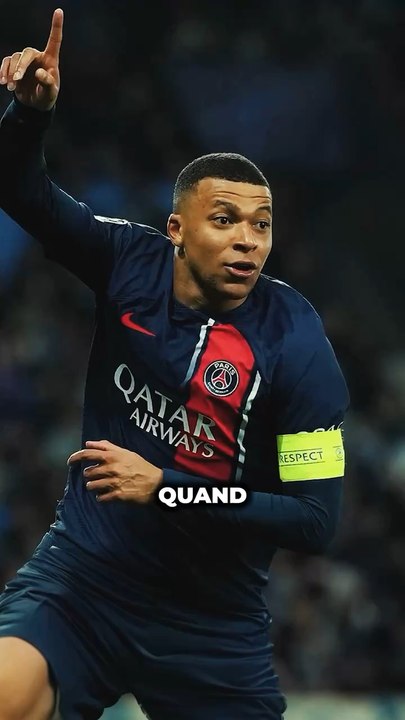 MBAPPE vs VINICIUS ❌