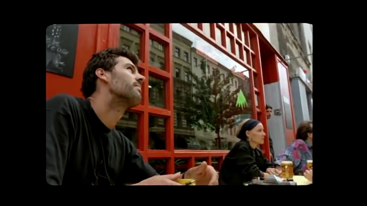 Berlin In Berlin - 1993