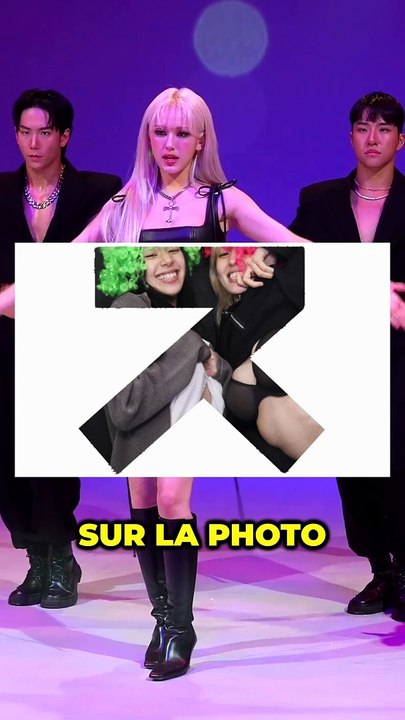 Chaeyeon et Jeon So Mi de TWICE déclenche un débat sur les communautés en ligne | actu kpop