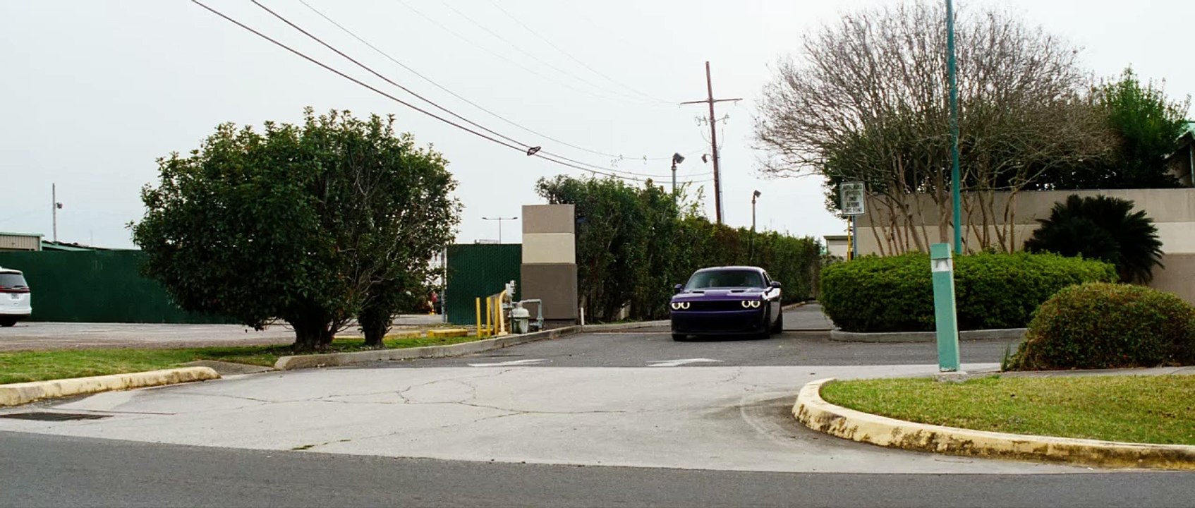 Kinds of Kindness Teaser