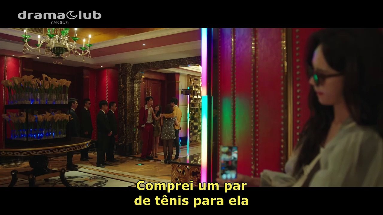 Step By Step Love EP09