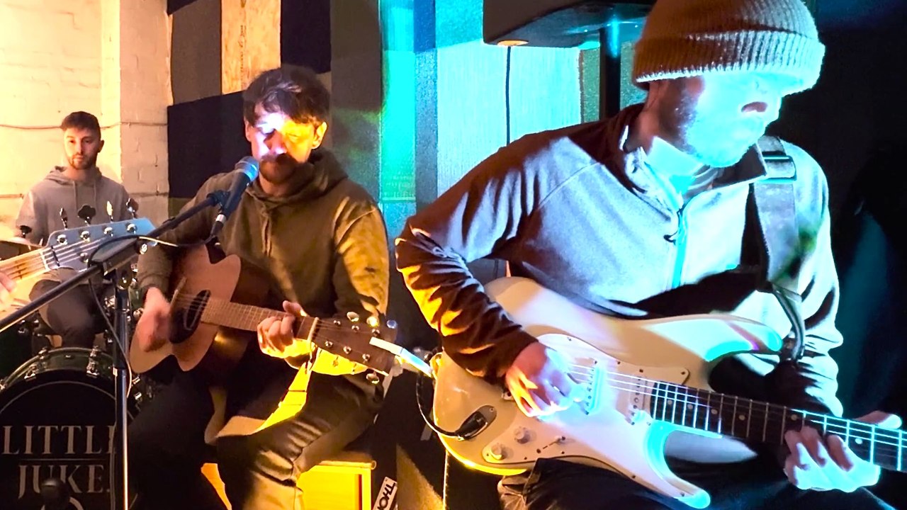 Sometimes performed by West Midlands band