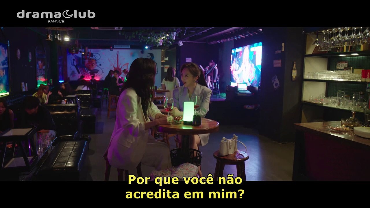 Step By Step Love EP11