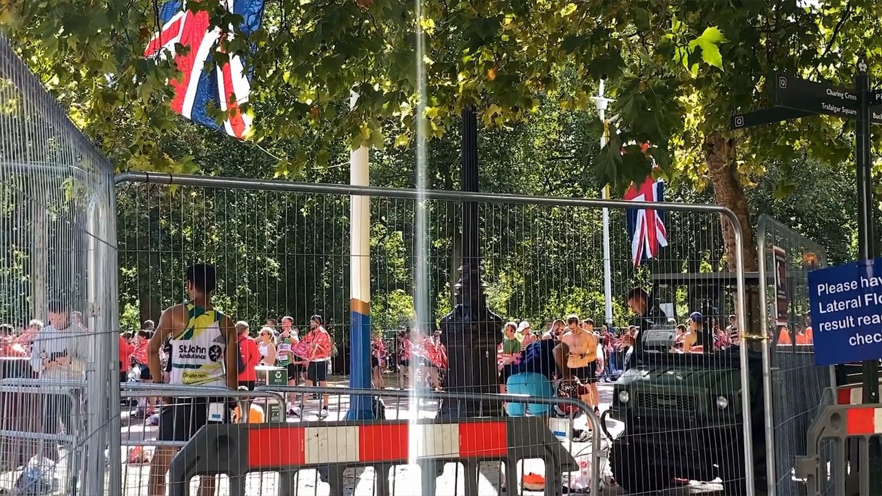 Guide to the London Marathon 2024