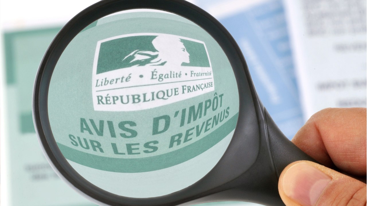 Comment obtenir son avis d’imposition ?