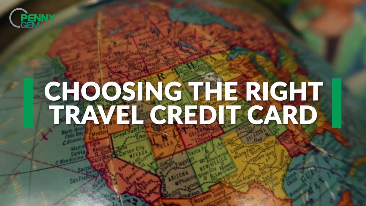 How a Travel Card Can Make Or Break Your Travel Expenses