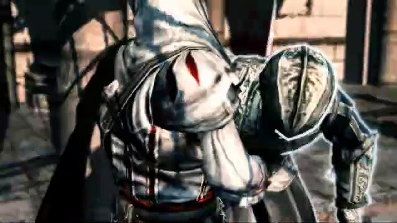 Leonardo Da Vinci Trailer