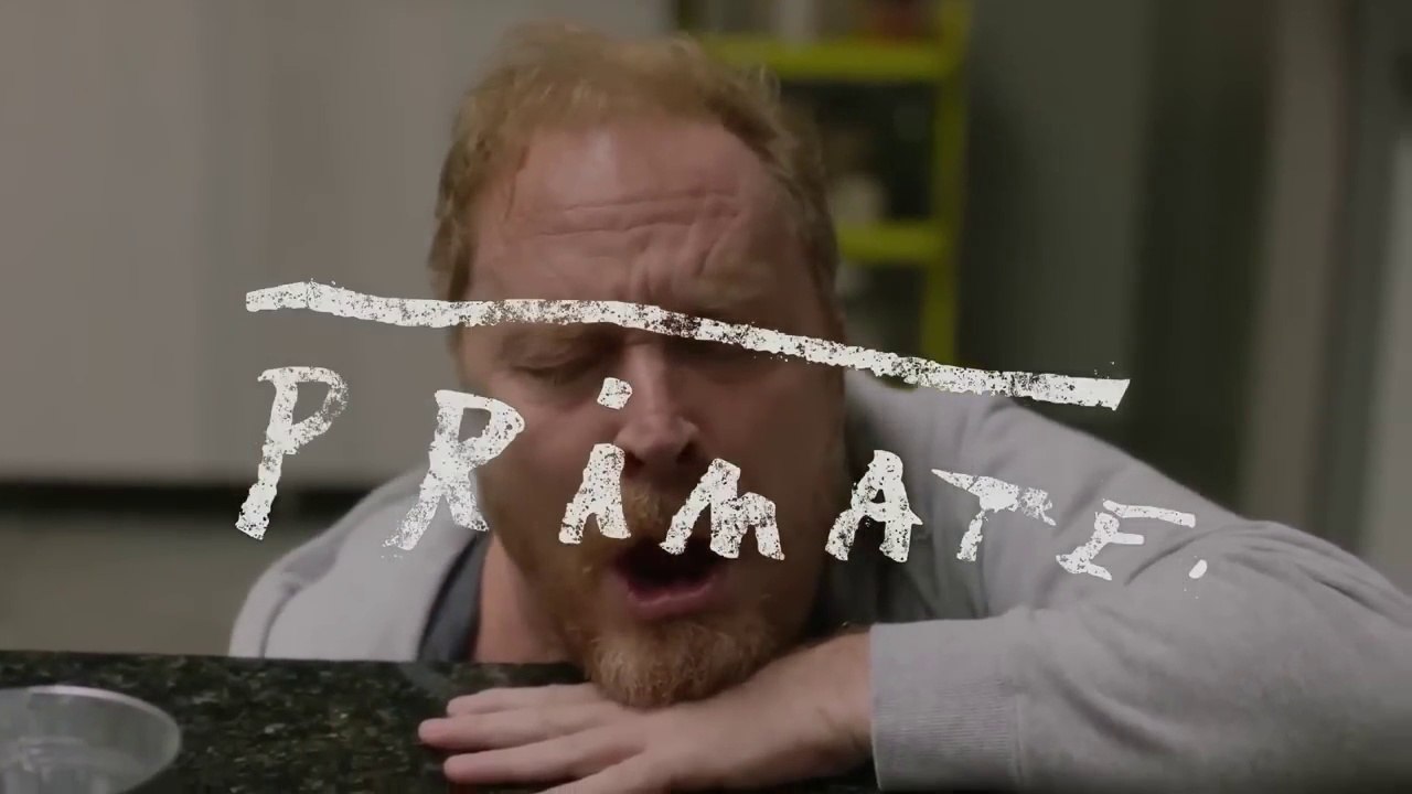 Primate (2022) Capítulo 5