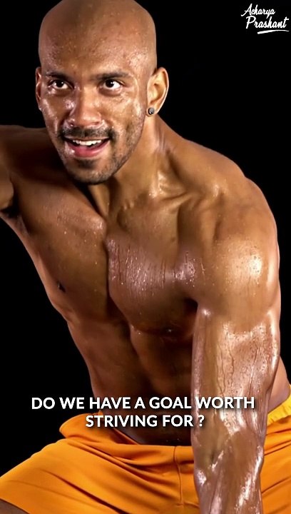 Advice for gym enthusiasts || Acharya Prashant