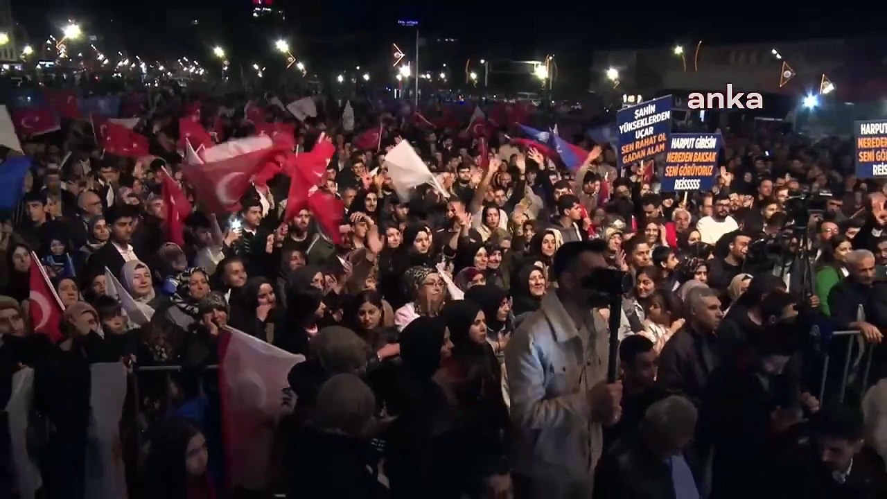 AKP’li vekilden başka partilerden aday olan eski AKP’lilere: Hesap soracağız