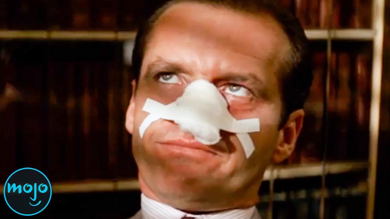 Top 10 Historically Accurate Mystery Movies 🎬