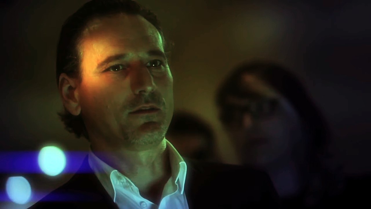 THE AFTERGLOW Trailer