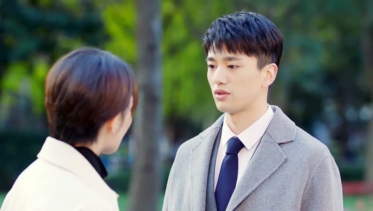 HẠNH PHÚC TRONG TẦM TAY - TẬP 35