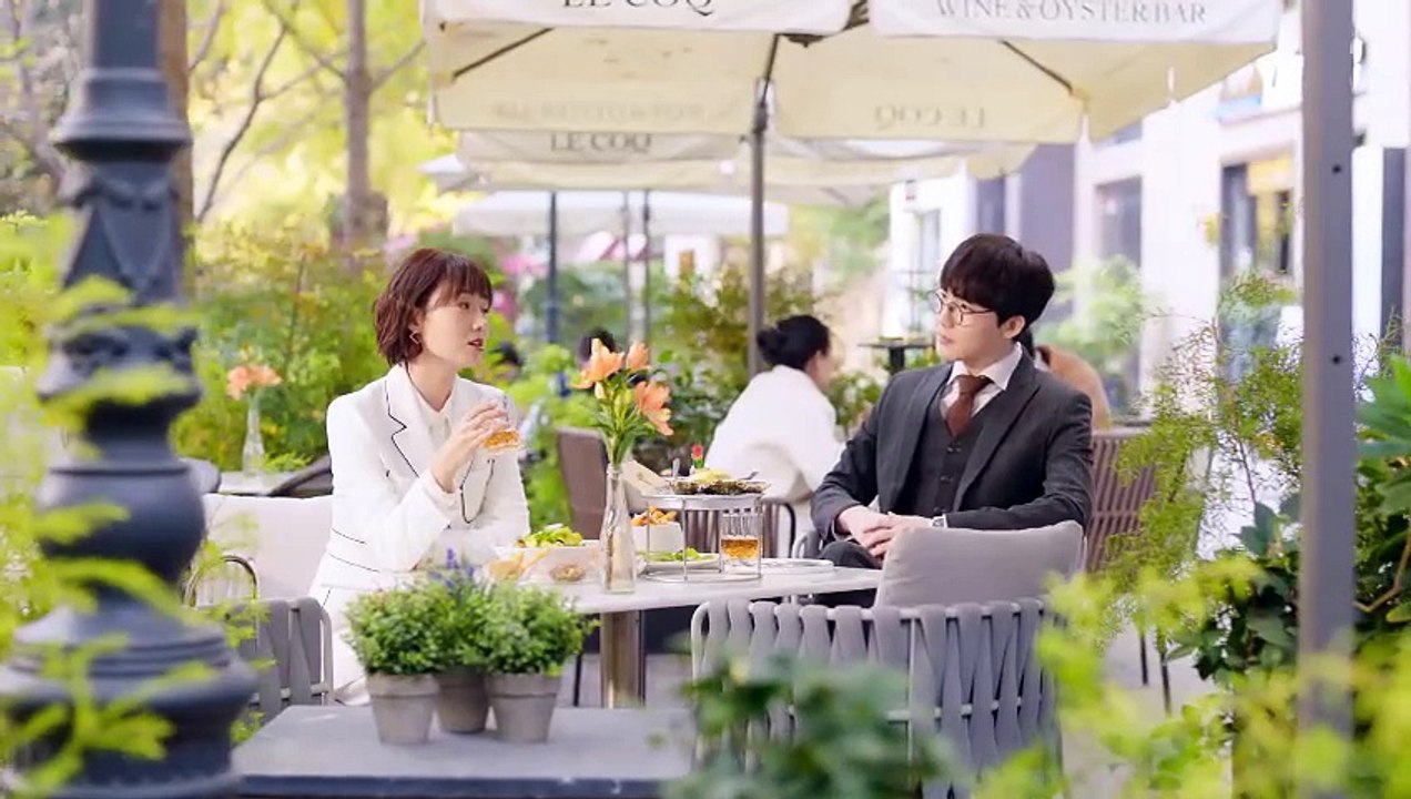 HẠNH PHÚC TRONG TẦM TAY - TẬP 39