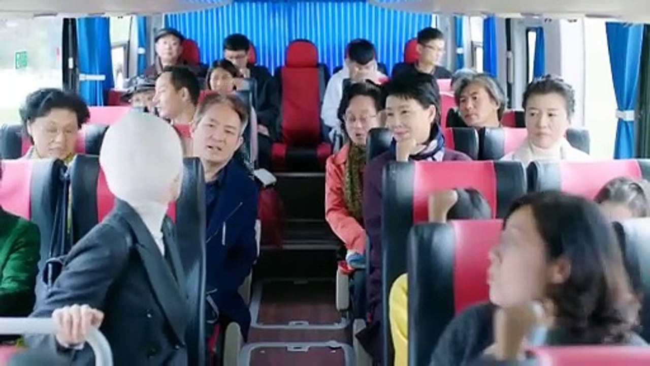 HẠNH PHÚC TRONG TẦM TAY - TẬP 40