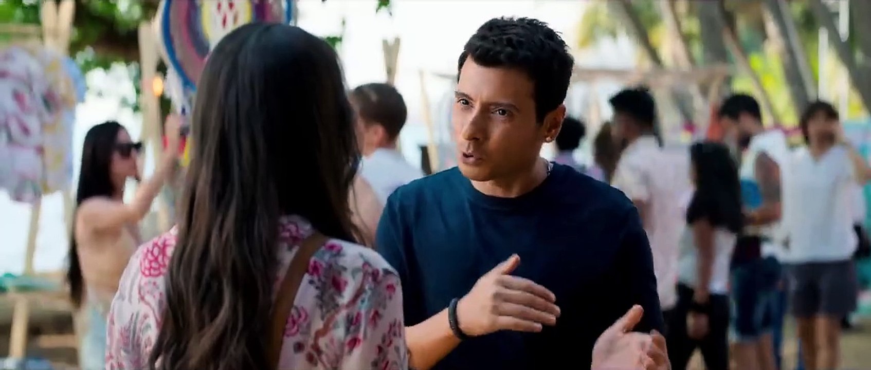 Madgaon Express  Official Trailer  Divyenndu  Pratik Gandhi  Avinash Tiwary  Nora Fatehi_720p