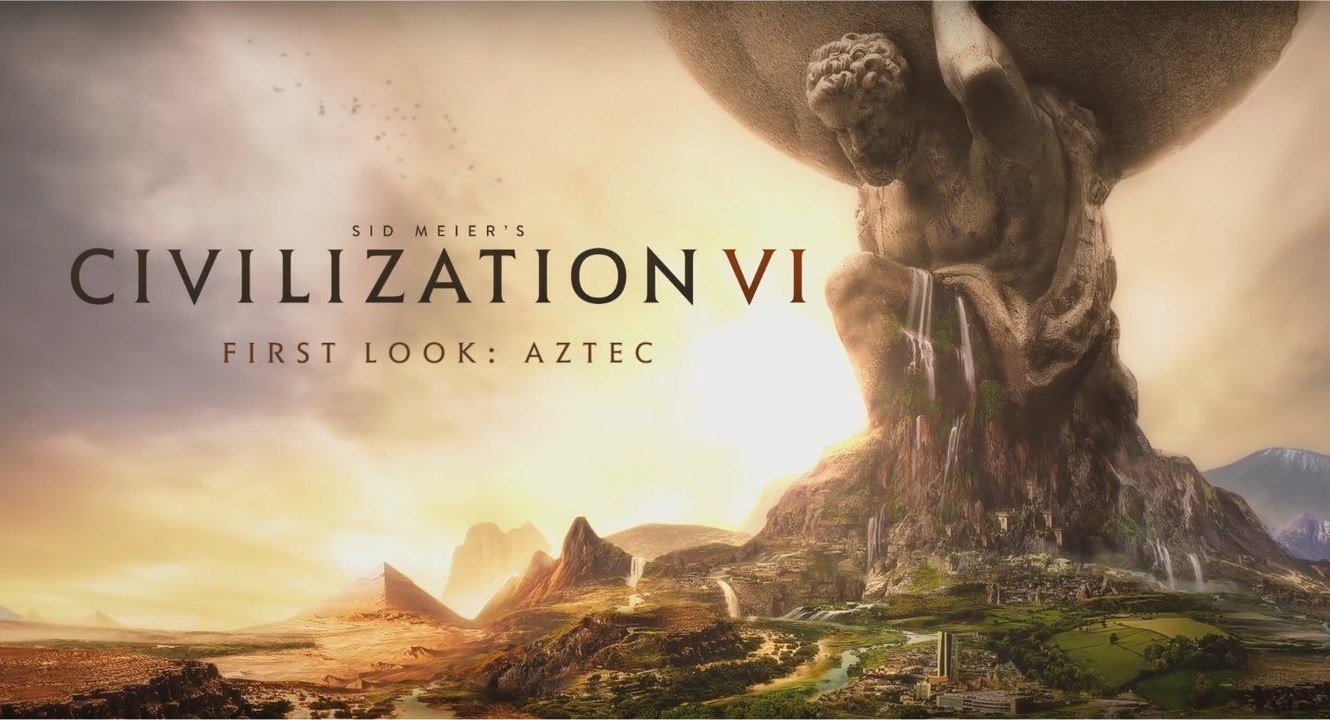 First Look: Aztec