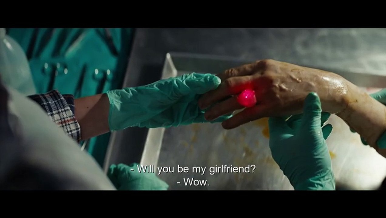 Nightwatch: Demons Are Forever – Fantasy Filmfest White Nights 2024 Trailer