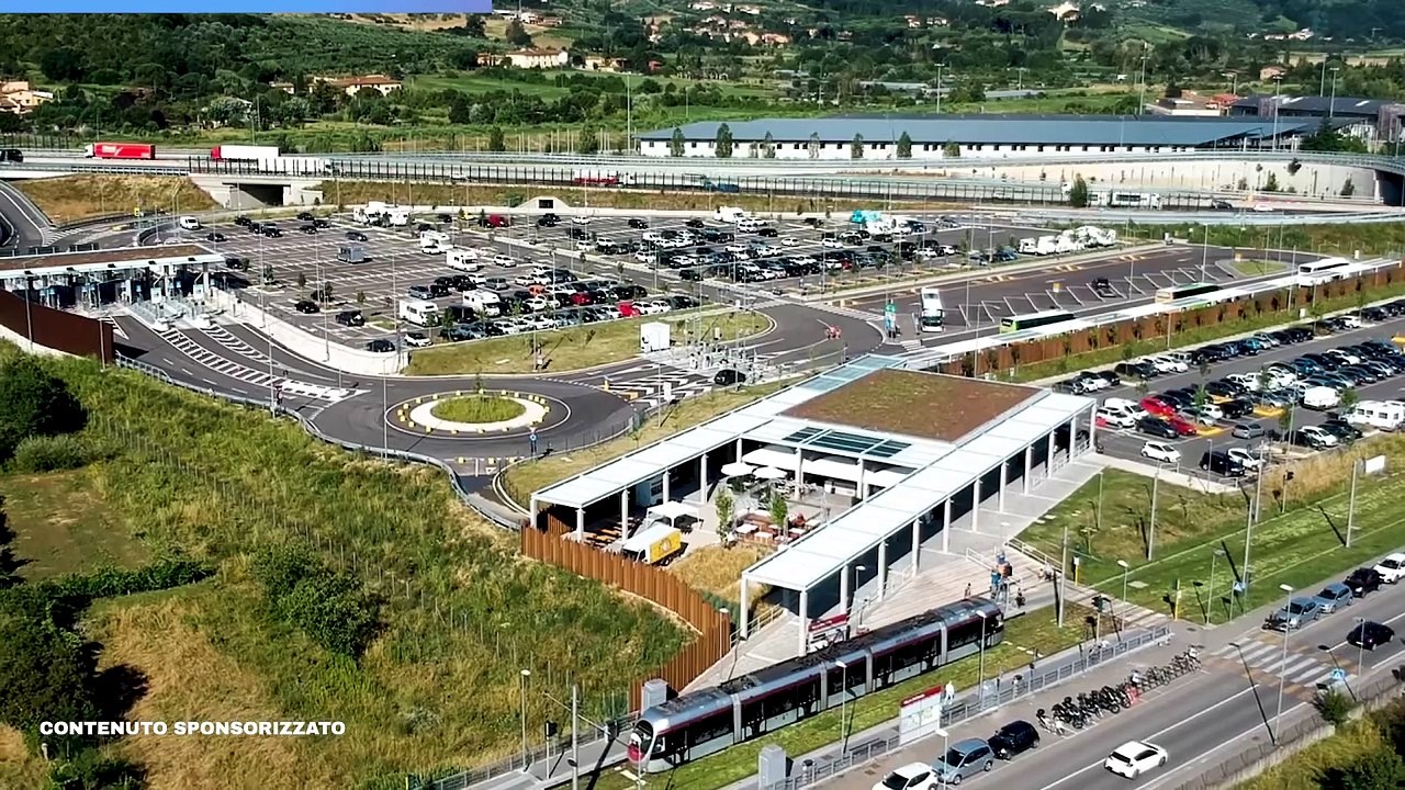 Firenze, la mobilità è smart