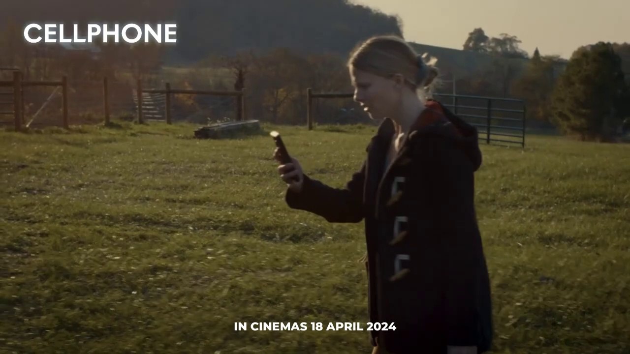 Cellphone | Trailer 1