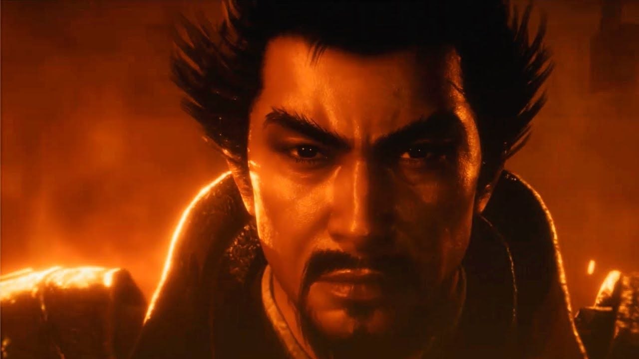 Wo Long Fallen Dyansty, lo story trailer