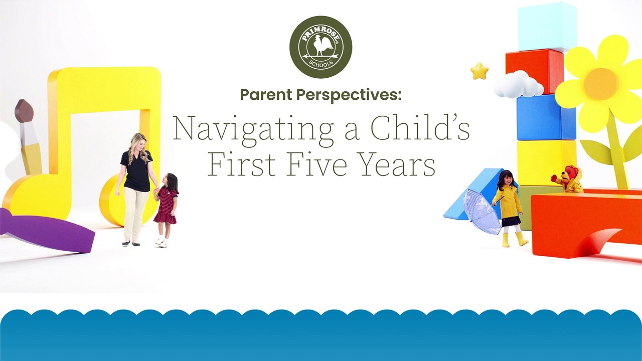 Half of parents lose sleep over their child’s development