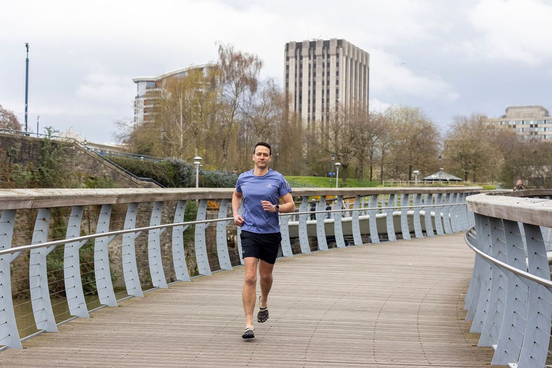 Great Bristol Run 2024: Almost 100 people are running for the Star* Scheme charity
