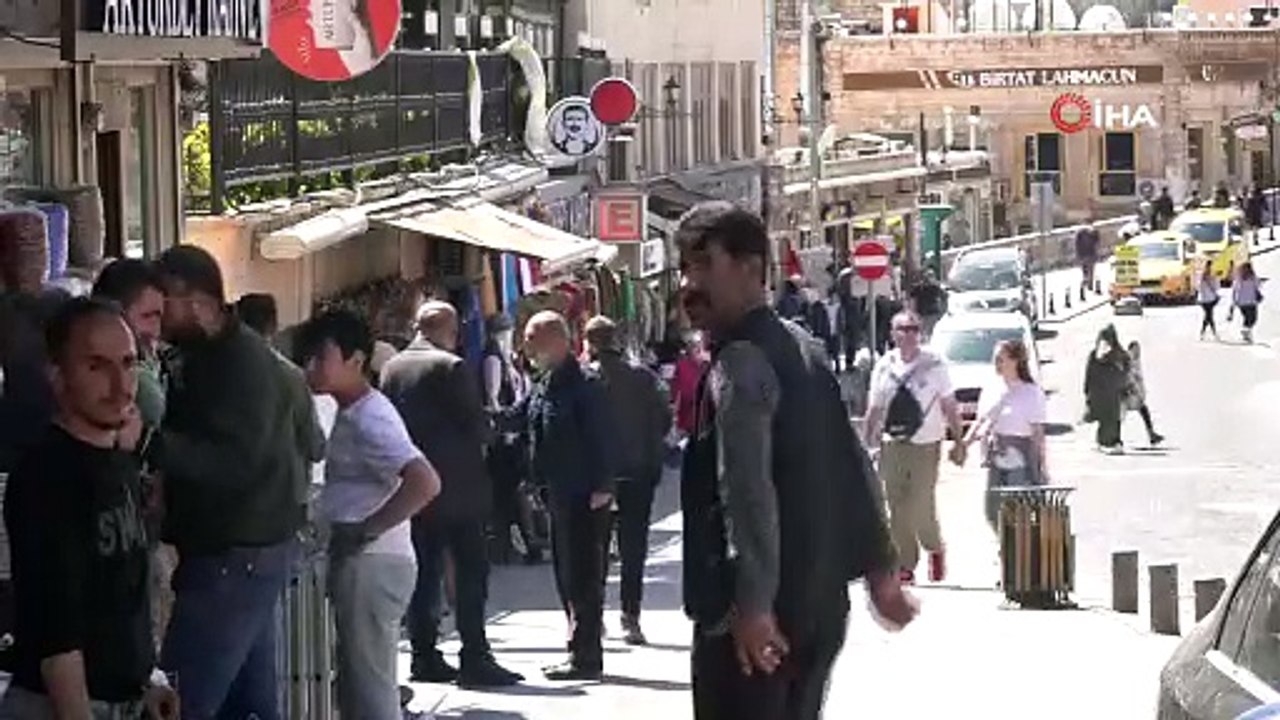 Tatilciler Mardin'e Yöneldi: Bayramda Turist Akını Bekleniyor