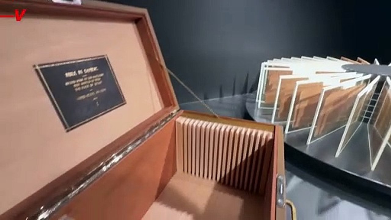 This Ancient Christian Text Could Be Yours for Only $2-4 Million