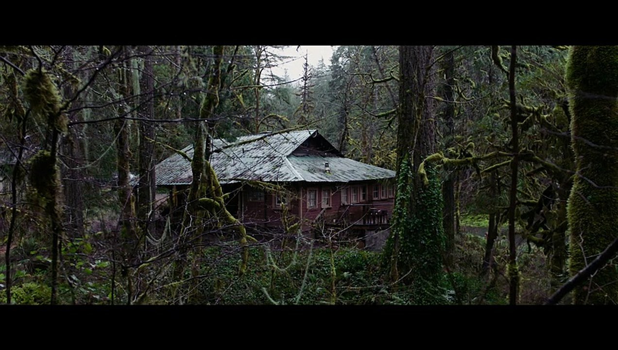 Lazareth - Trailer - Ashley Judd