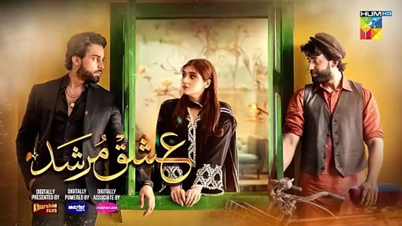 Ishq Murshid Episode 28 Full episode