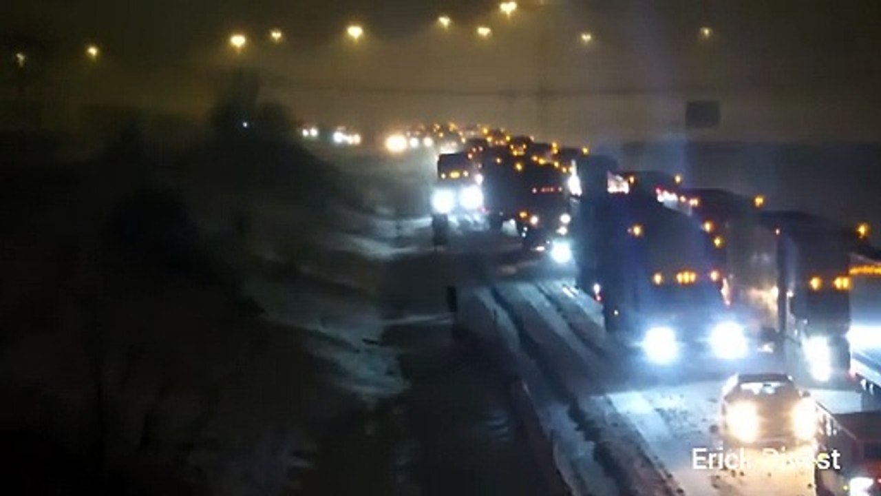 Mise en portefeuille - Saint-Constant (Le Reflet - Érick Rivest)