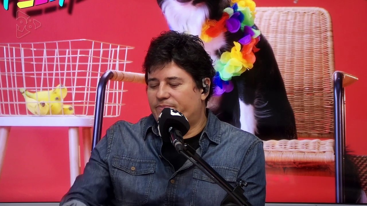 GRAFFITE | Bobs Mazzi chegando com novidades