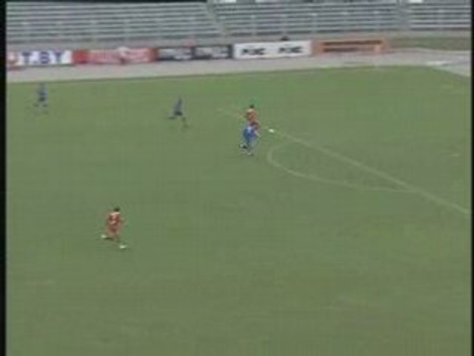 МТЗ-РИПО - ДИНАМО БРЕСТ 4:0. 4 гол