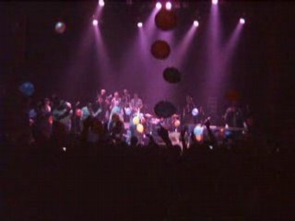 I'M FROM BARCELONA "We're From Barcelona"