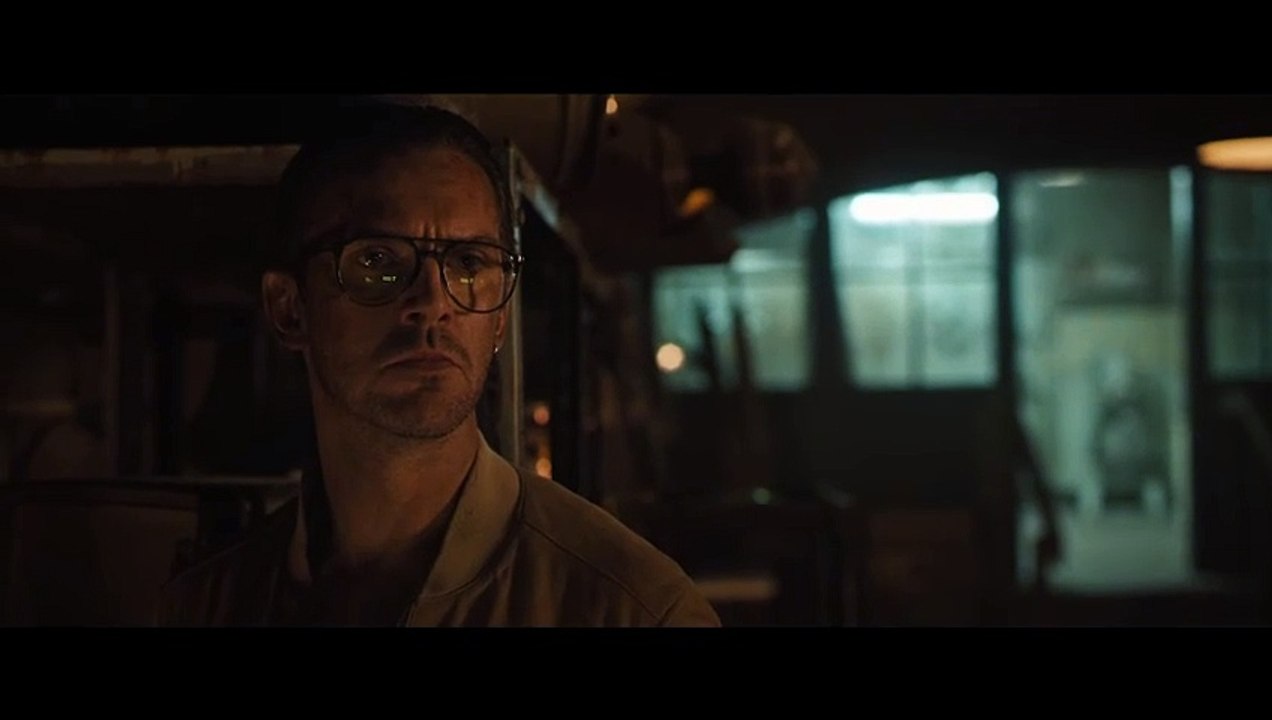 Abigail Movie Trailer