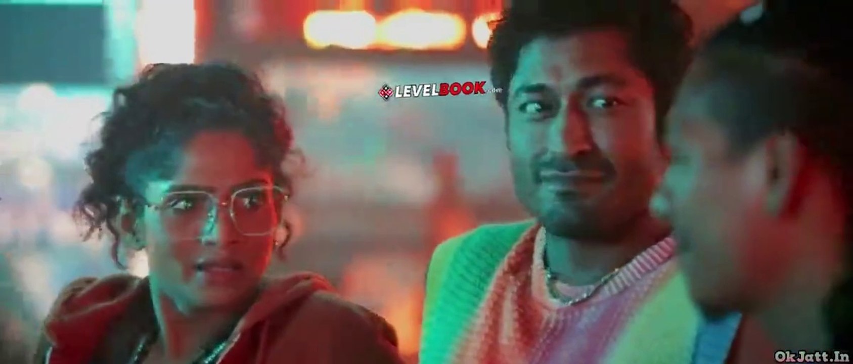 Crakk Jeetega Toh Jiyegaa (2024) Full Hindi Movie