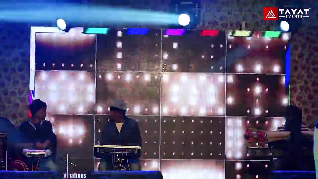 MEGHA O RE MEGHA _ PURULIA NEW SONG _ Megha Live Singing