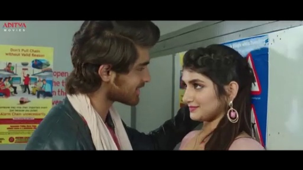 Pellisanda D Hindi Dubbed Full Movie - Roshan, Sreeleela, MM Keeravani, K Raghavendra Rao