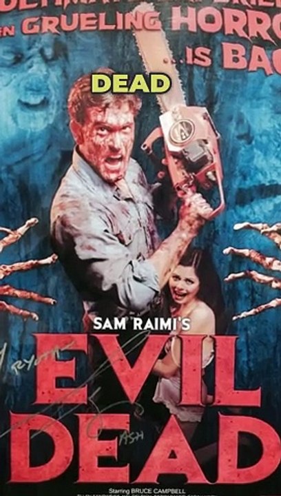 Sam Raimi veut réaliser Avengers : Secret Wars