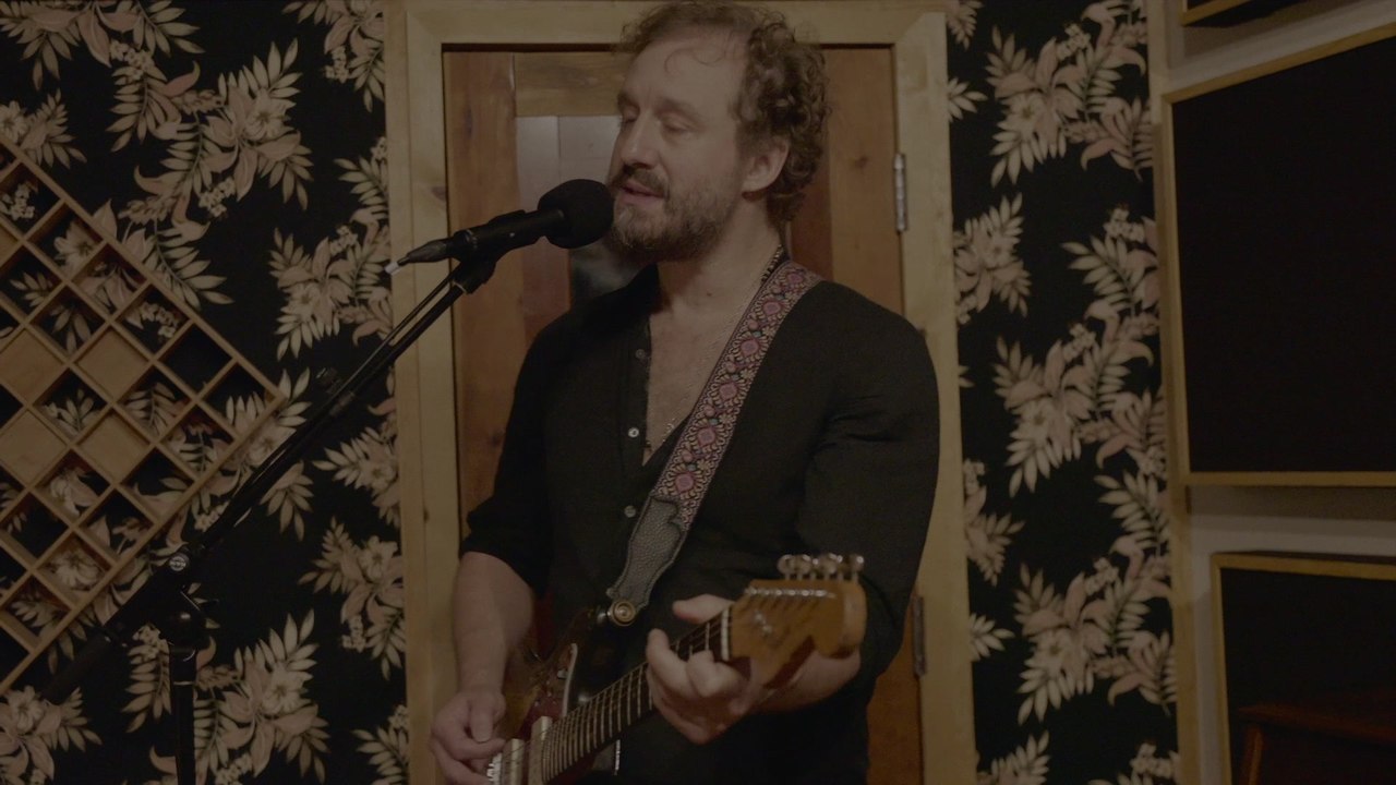 Phosphorescent - Revelator (Acoustic Version)