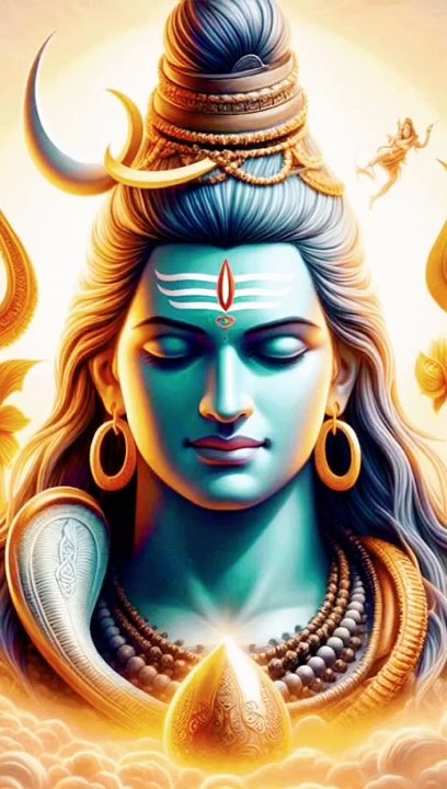 Mahadeva Latest Song | Meditation Peaceful Song | New Latest Song