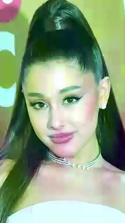 Ariana Grande's Hot 100 Dominance Continues