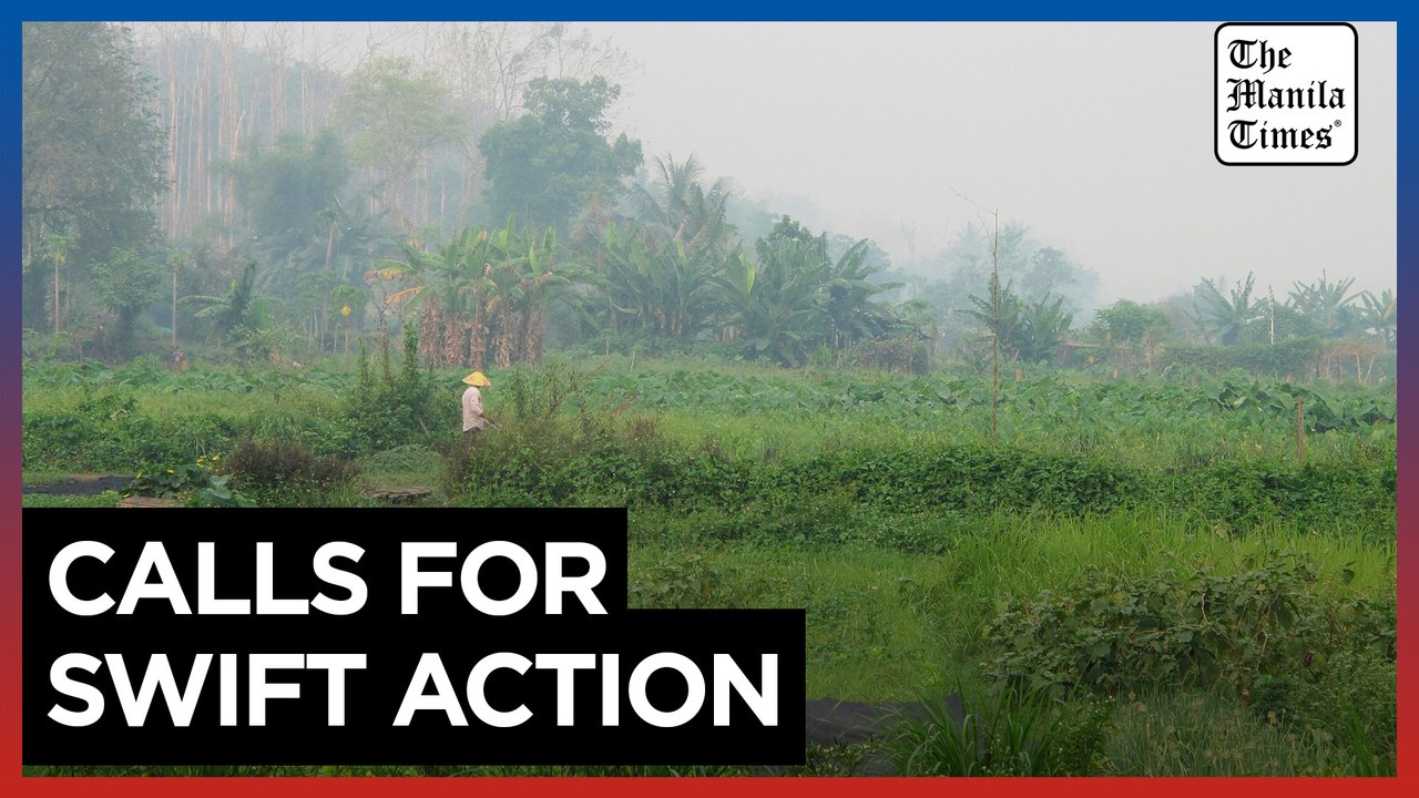 Southeast Asia seeks green financing