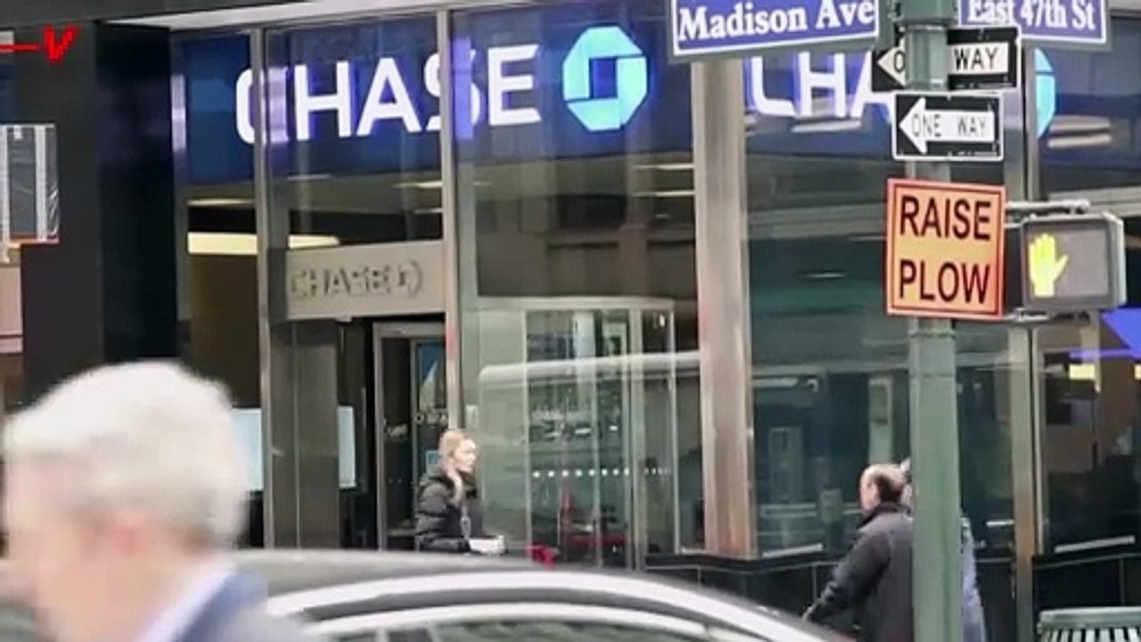 How Safe Is Your Money at the Bank?