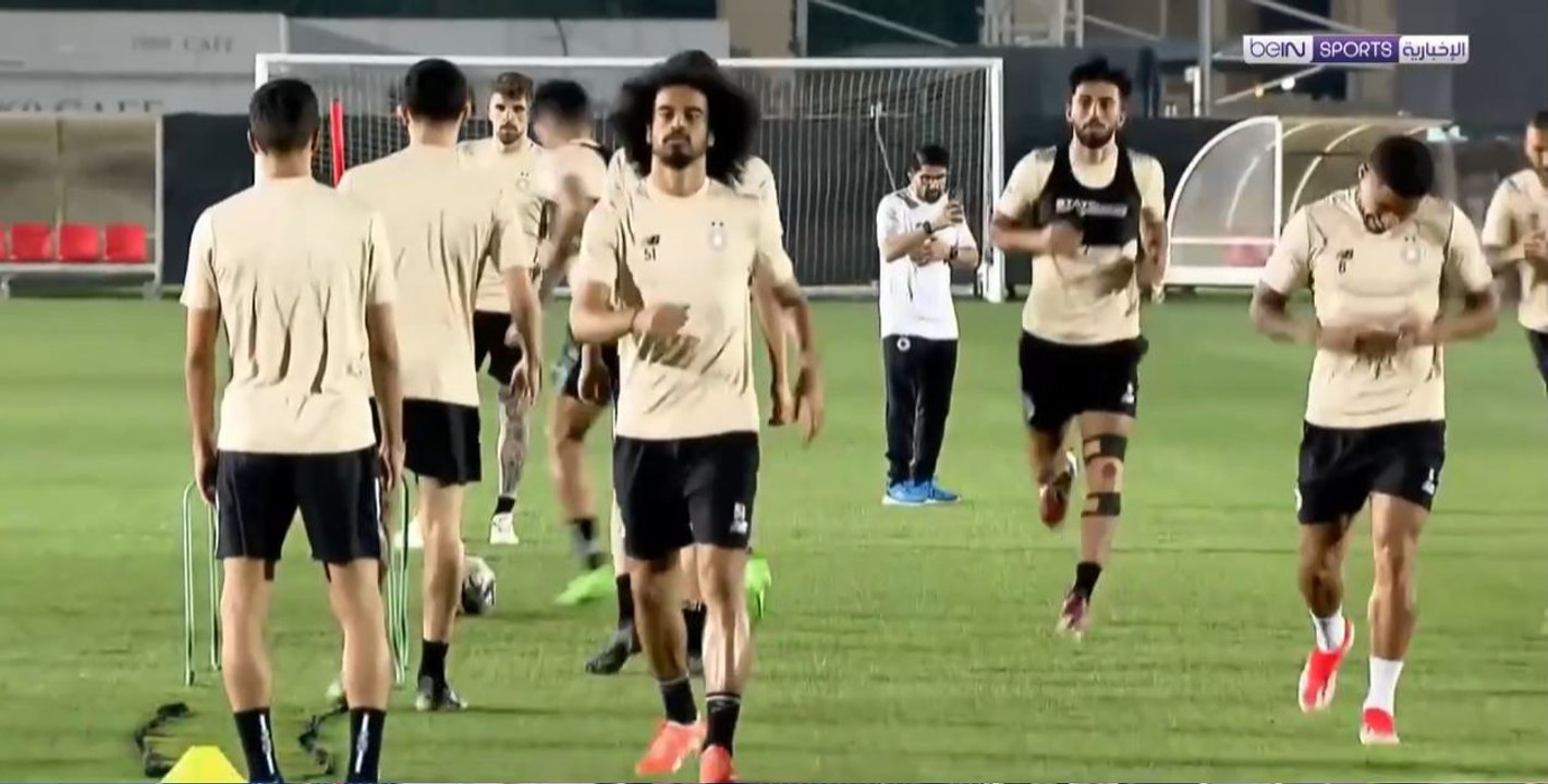 مواجهة منتظرة بين الدحيل والسد