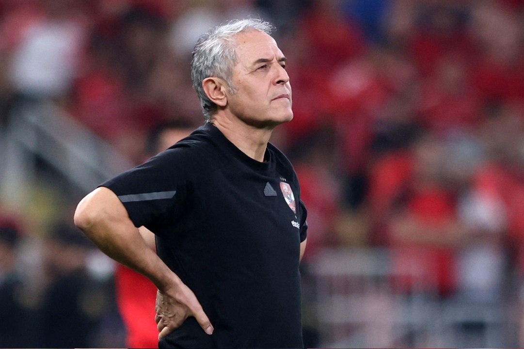 الأهلي ينشد تجاوز عقبة سيمبا