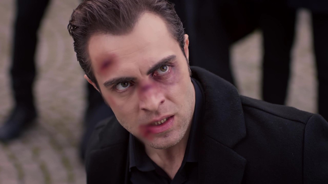 Kan Çiçekleri Dizisi 289. Bölüm İzle - 5 Mart Cuma