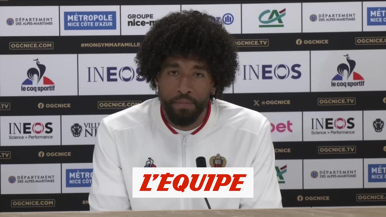 Dante : «Bulka a parlé sous le coup de l'émotion» - Foot - L1 - Nice