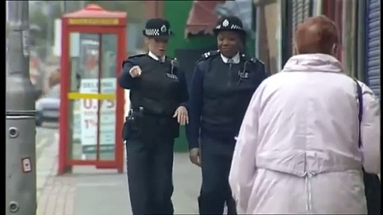 The Bill S21E40 Rise and Fall